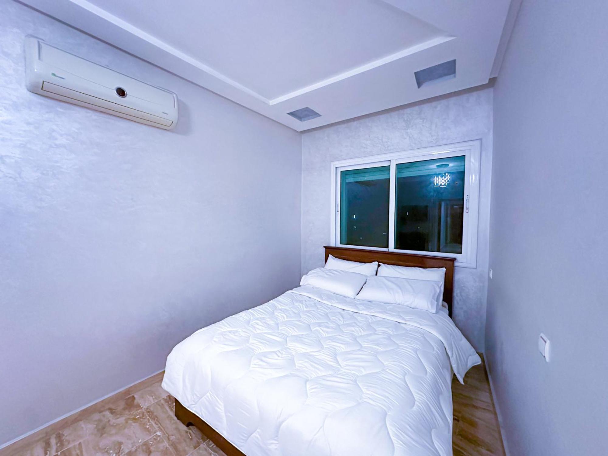 Appartement Spacious & Chic - 3 Min From Casa Finance 
