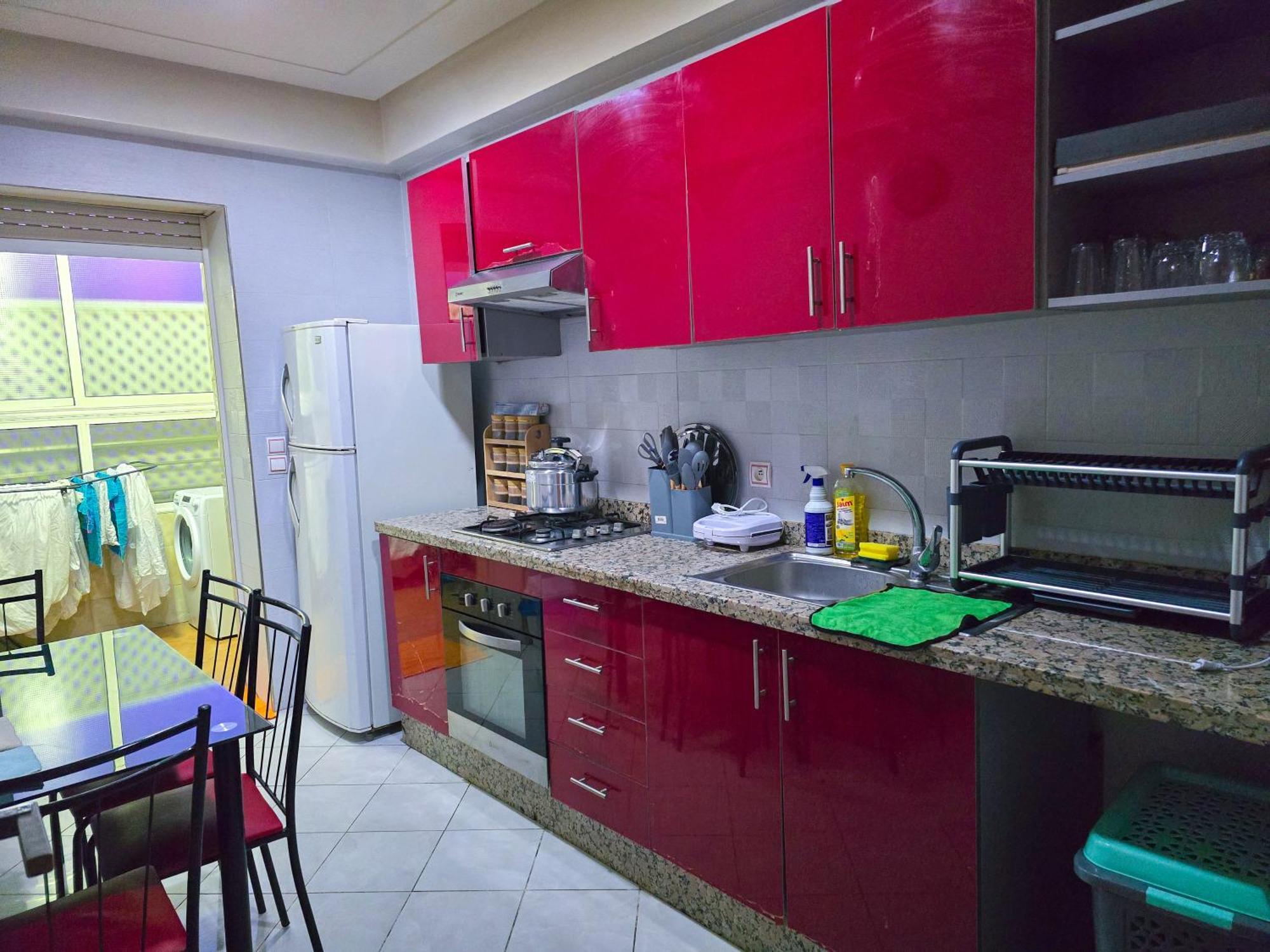 Spacious & Chic - 3 Min From Casa Finance 