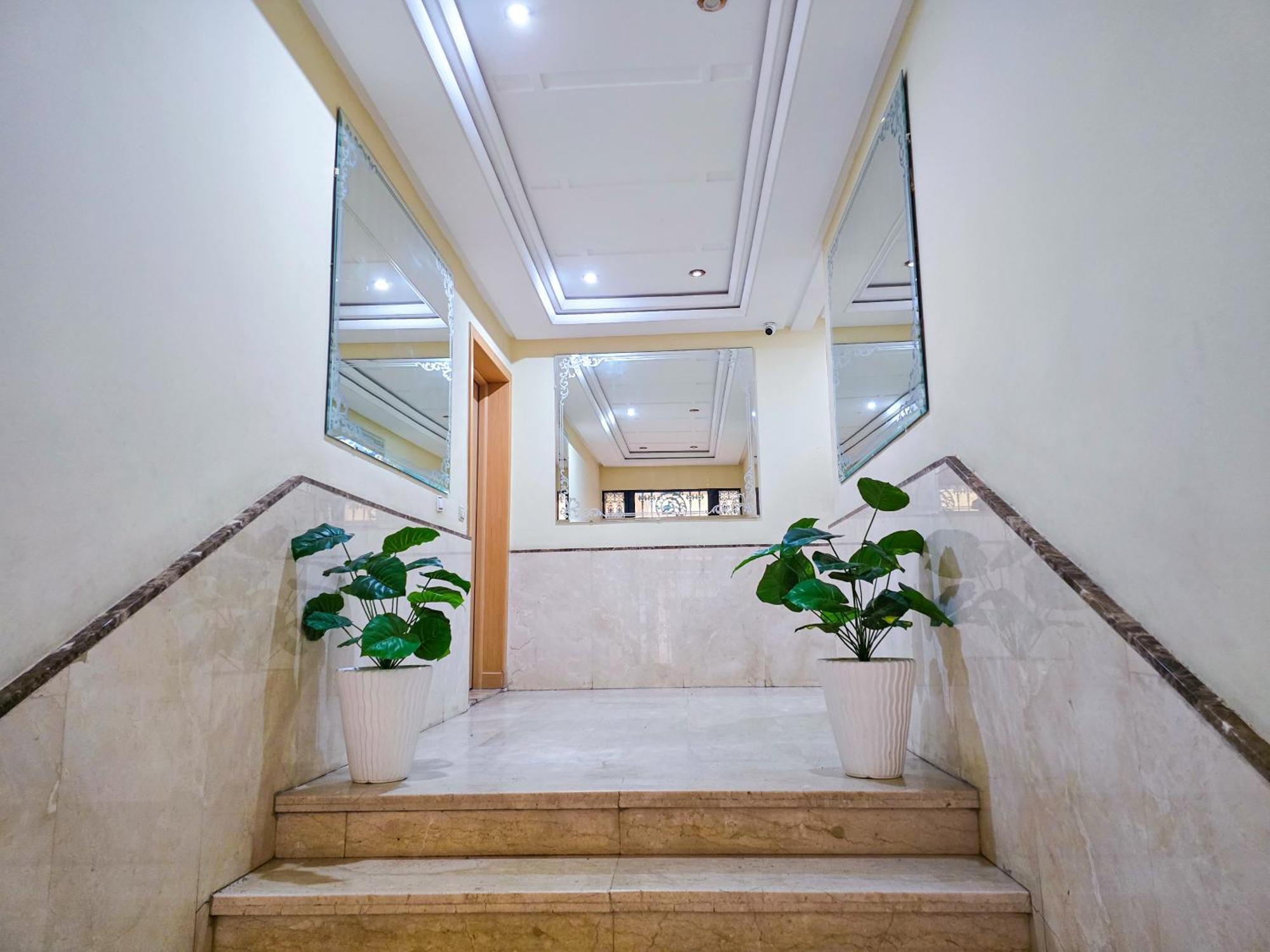 Spacious & Chic - 3 Min From Casa Finance 